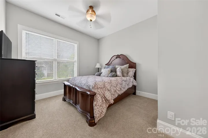 First Floor Guest Suite