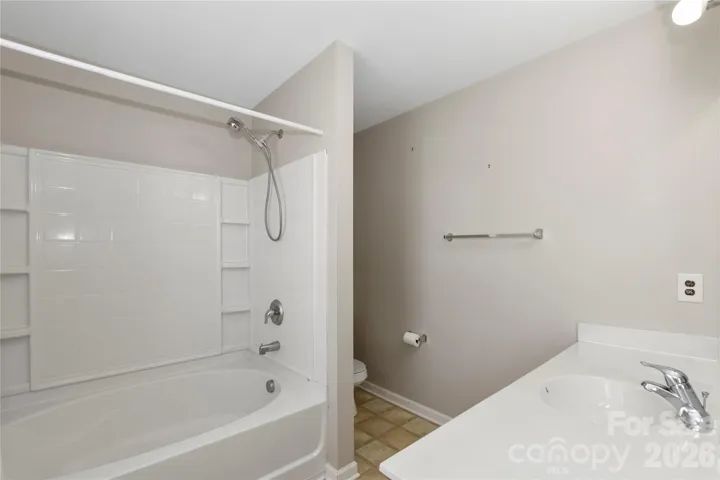 Full bath #2
