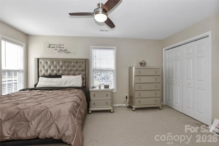Spacious 1st primary 