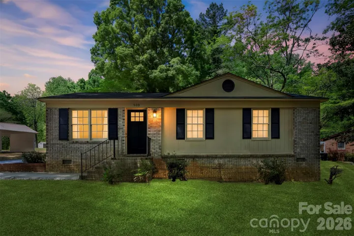 *Green Grass staged