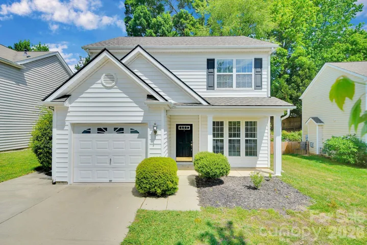 3BR 2.5BA Caliper Place