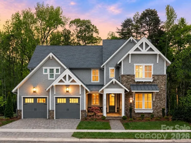 Gorgeous Napa Craftsman Exterior (Proposed)