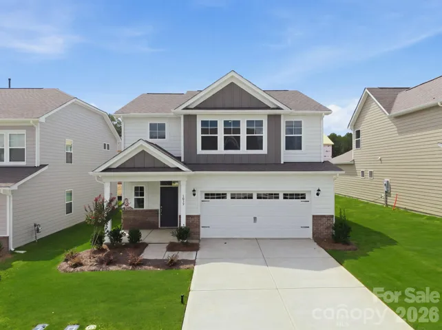 Welcome to 1039 Rocking Horse Road!