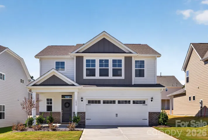Welcome to 1039 Rocking Horse Road!