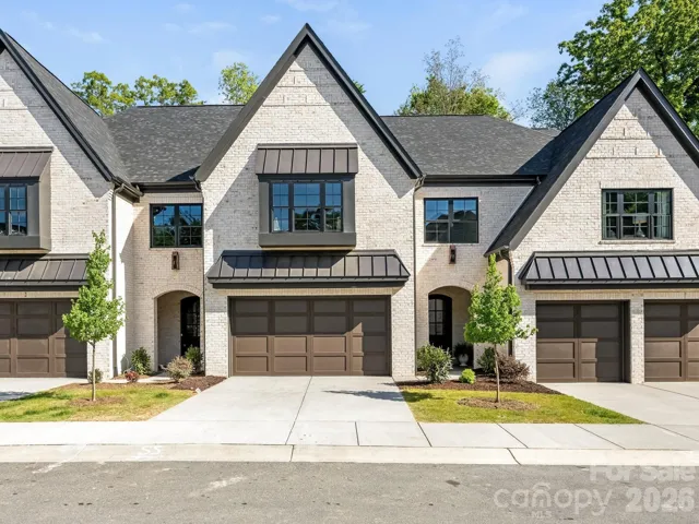 Front Elevation