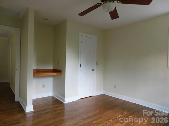 Bedroom 3.