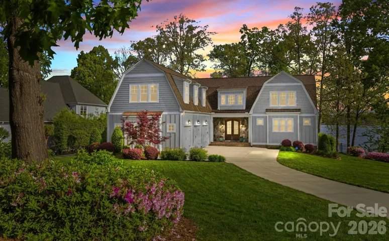 Welcome Home!