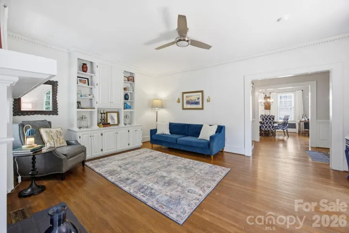 1928 Hardwood floors