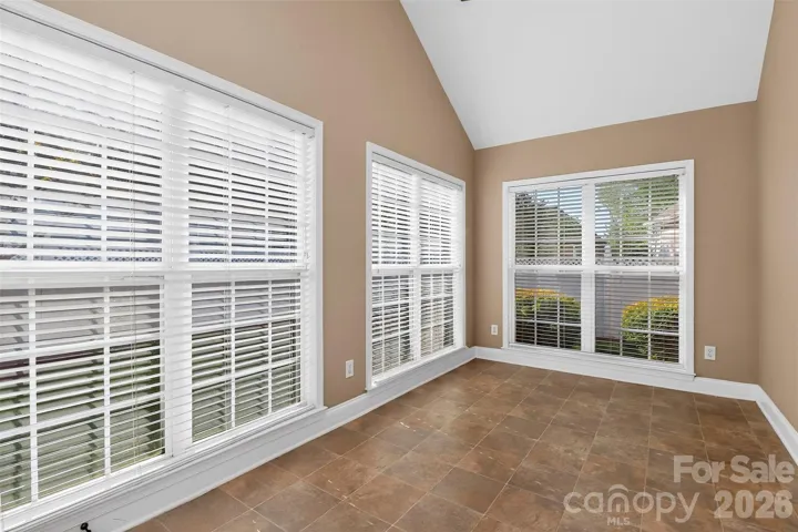 Sunroom