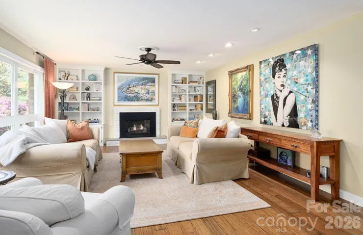 Meticulously Maintained Home