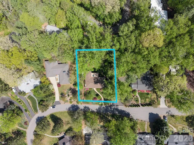 0.34 Acre Lot