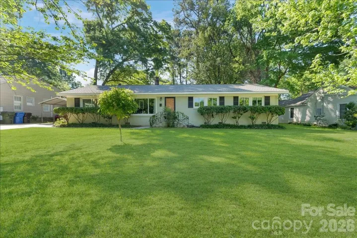 Welcome Home!