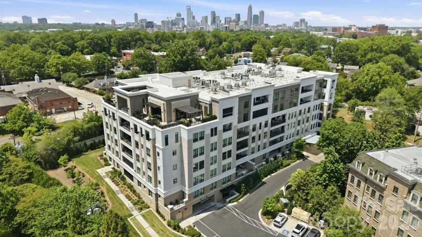The Regent at Eastover