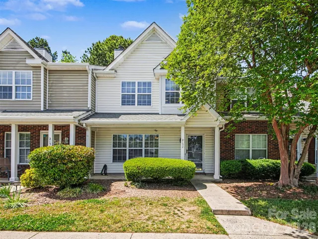 Welcome to 2132 Preakness Ct