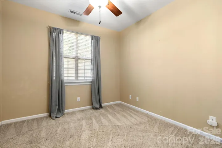 Bedroom 2 main floor