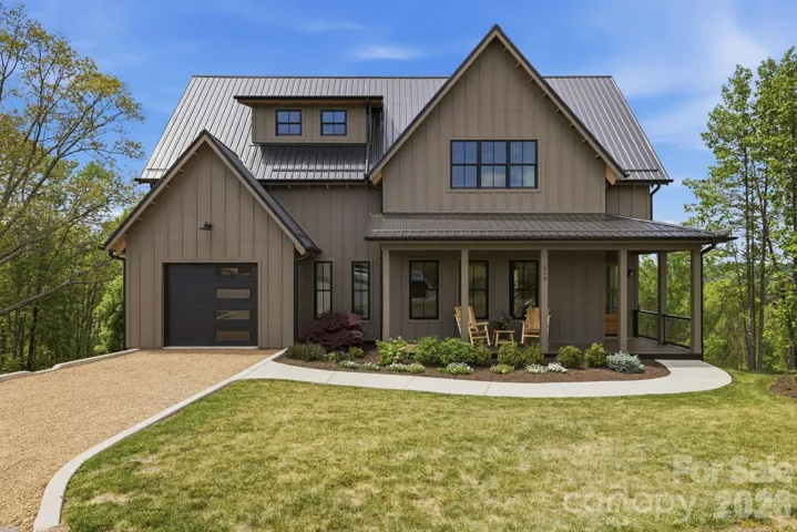 Welcome to Olivette!