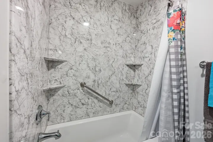 Second Bathroom