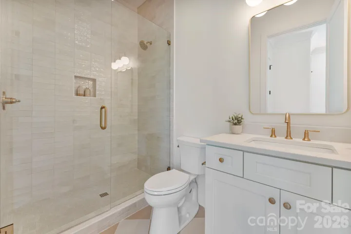 Office or En suite Bath 