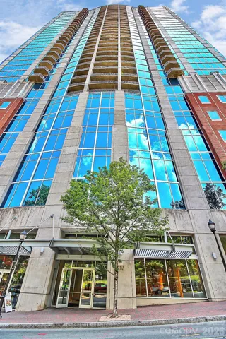 Welcome to your new home!