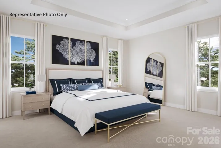 Representative Photo Only