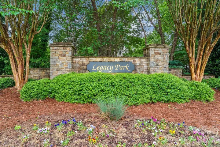 Legacy Park