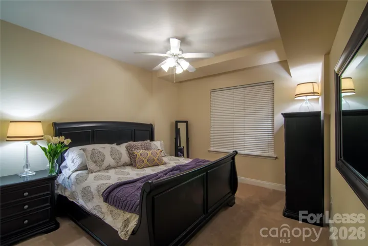 The Guest Suite, On The Main Floor...