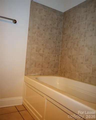 ...With Deep Soaking Tub