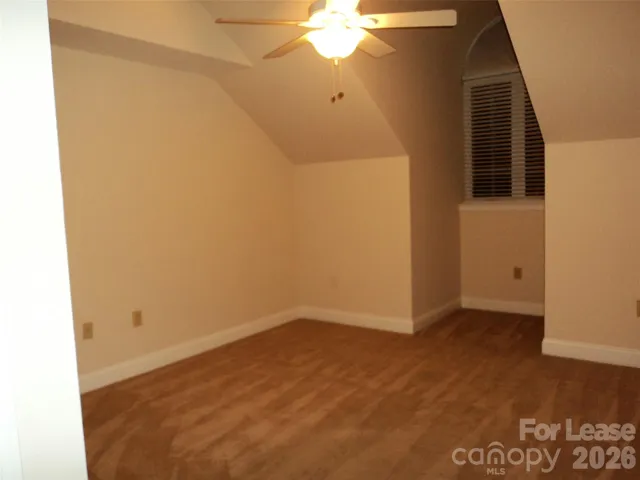 The Primary Bedroom...