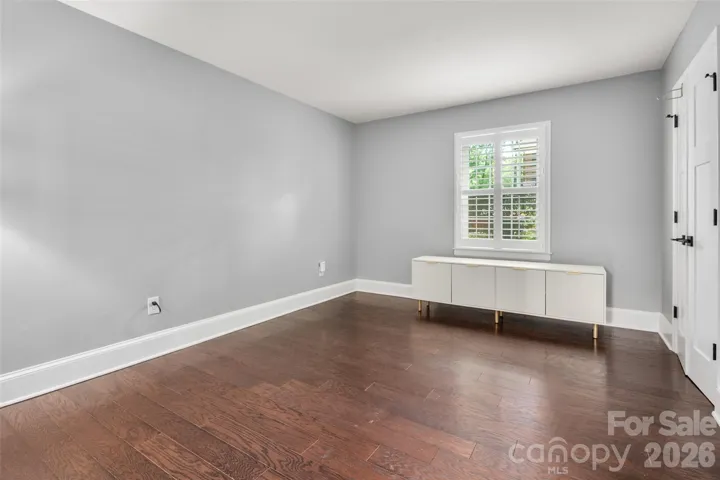 4th bedroom