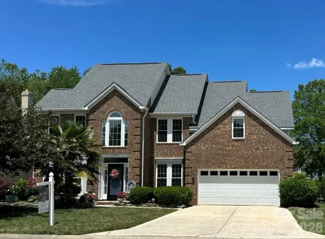 Welcome home!