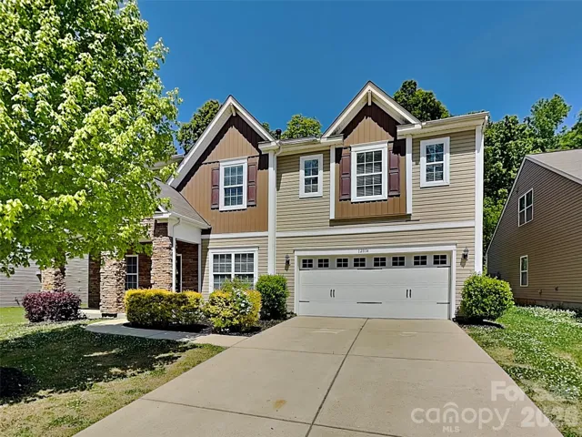 Welcome to 12814 Swann Branch Drive!