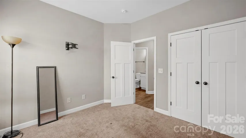 2nd bed