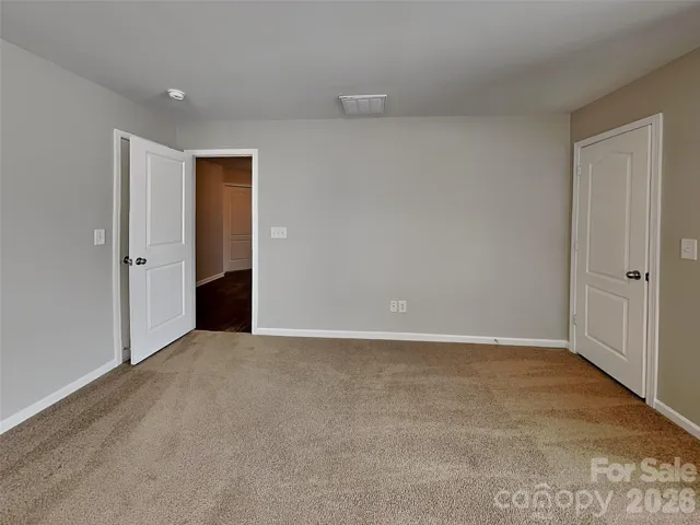 Bonus/flex room