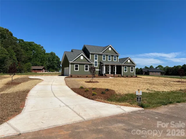 Coming Soon, 1909 Friendly!