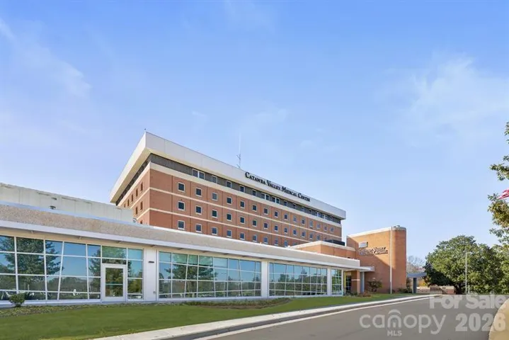 Area Photo - Healthcare At Your Doorstep