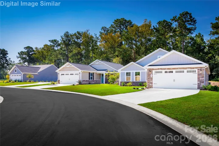 Curb appeal sets the tone for everything that follows.