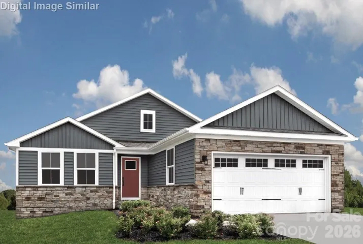 Where More Space Meets Effortless Ranch-Style Living.
