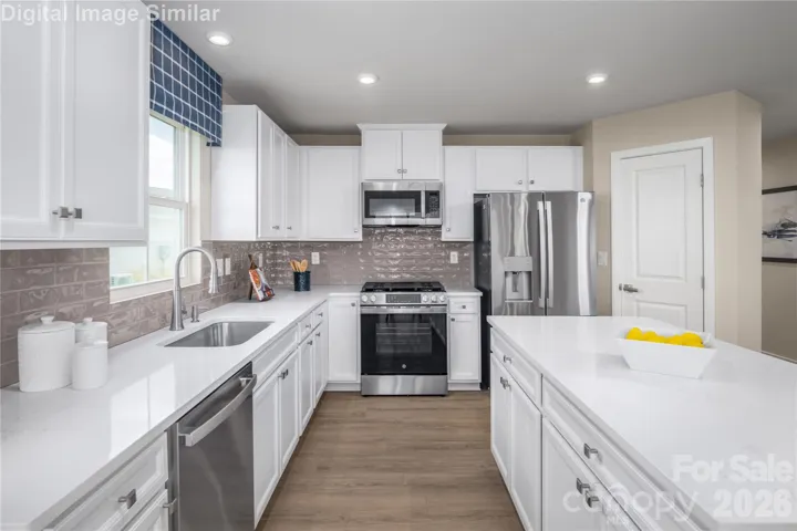 Where Home-Cooked Memories Begin - A True Chef's Delight
