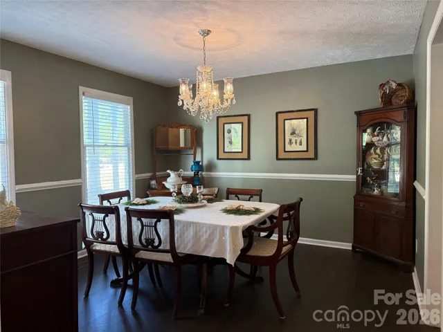 Dinning Room