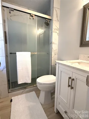 Primary Full-bath