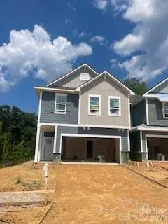 End townhome next to preserve