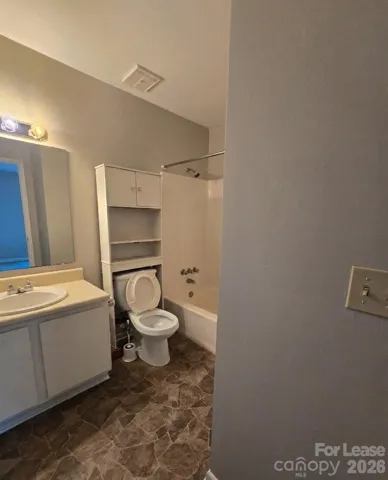 Second Bedroom - Bathroom