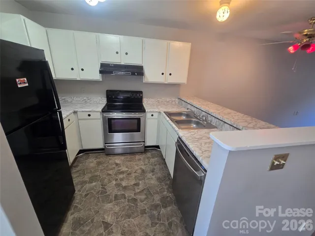 Kitchen Closeup