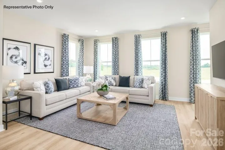 Representative Photo Only