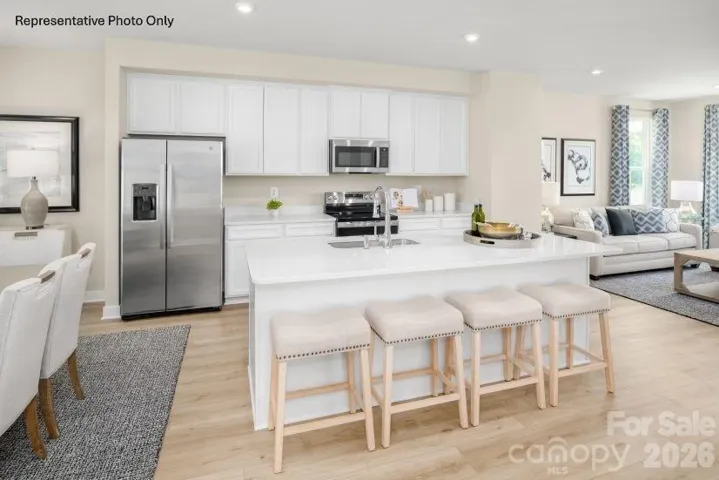 Representative Photo Only