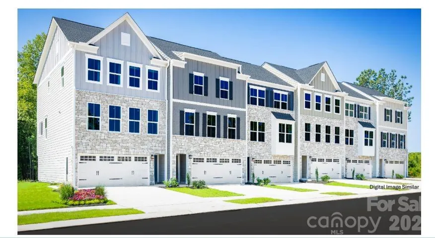 Representative Photo Only - Exterior