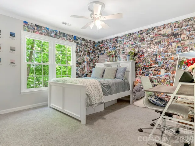 Bedroom #3