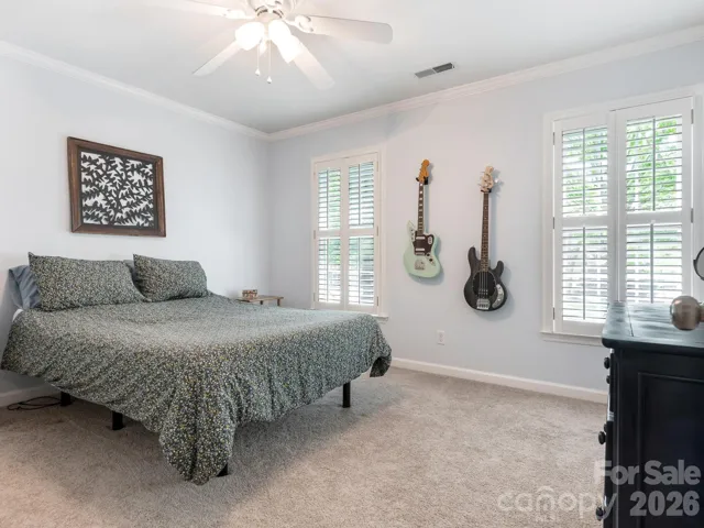 Bedroom #4