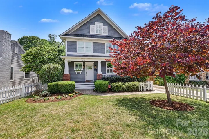 Welcome to 1130 Princeton Ave!