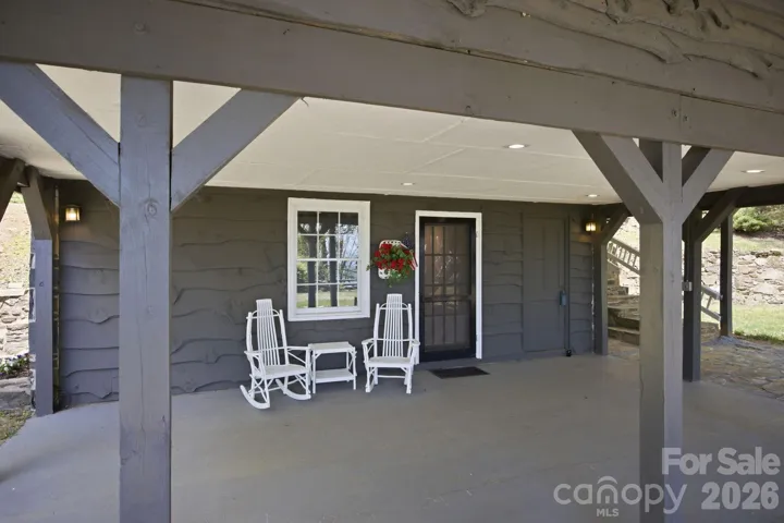 Carport